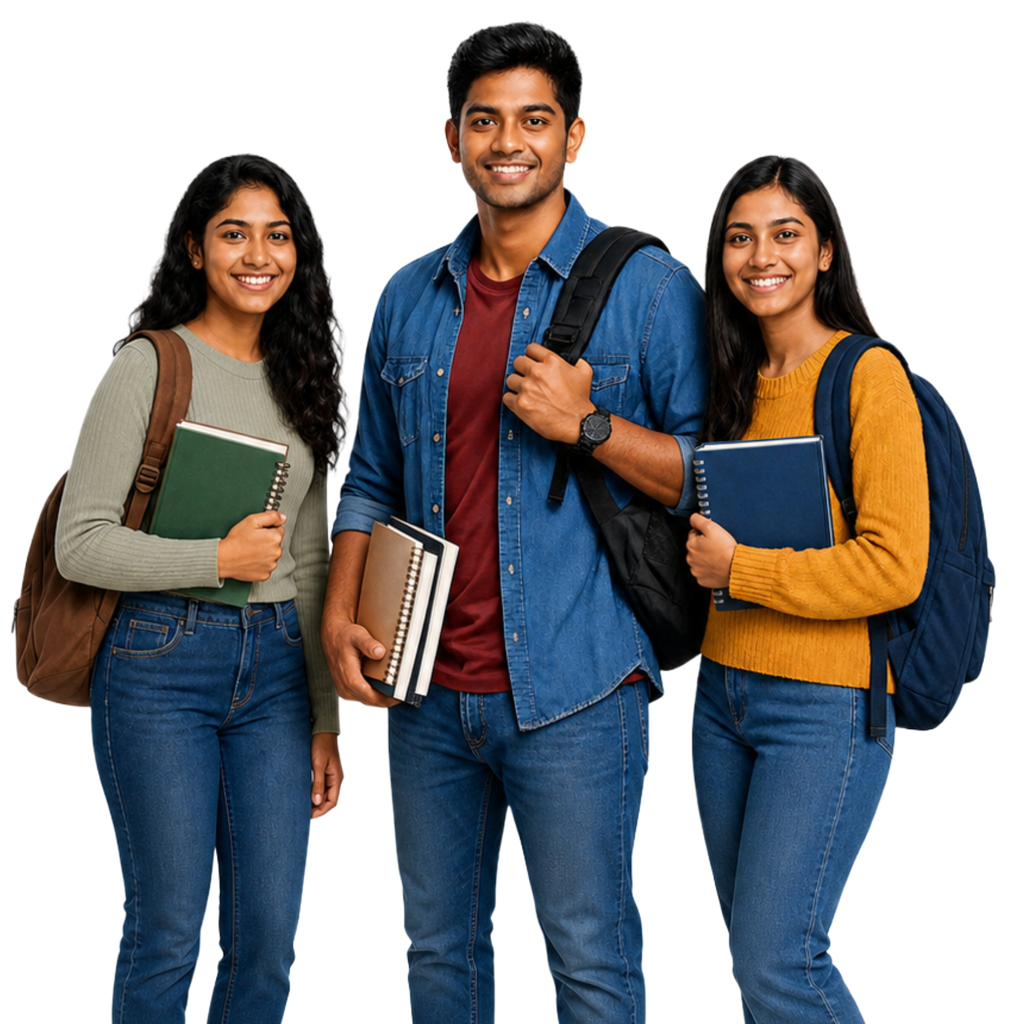 From Student to Chartered Professional – Your Journey Begins Here