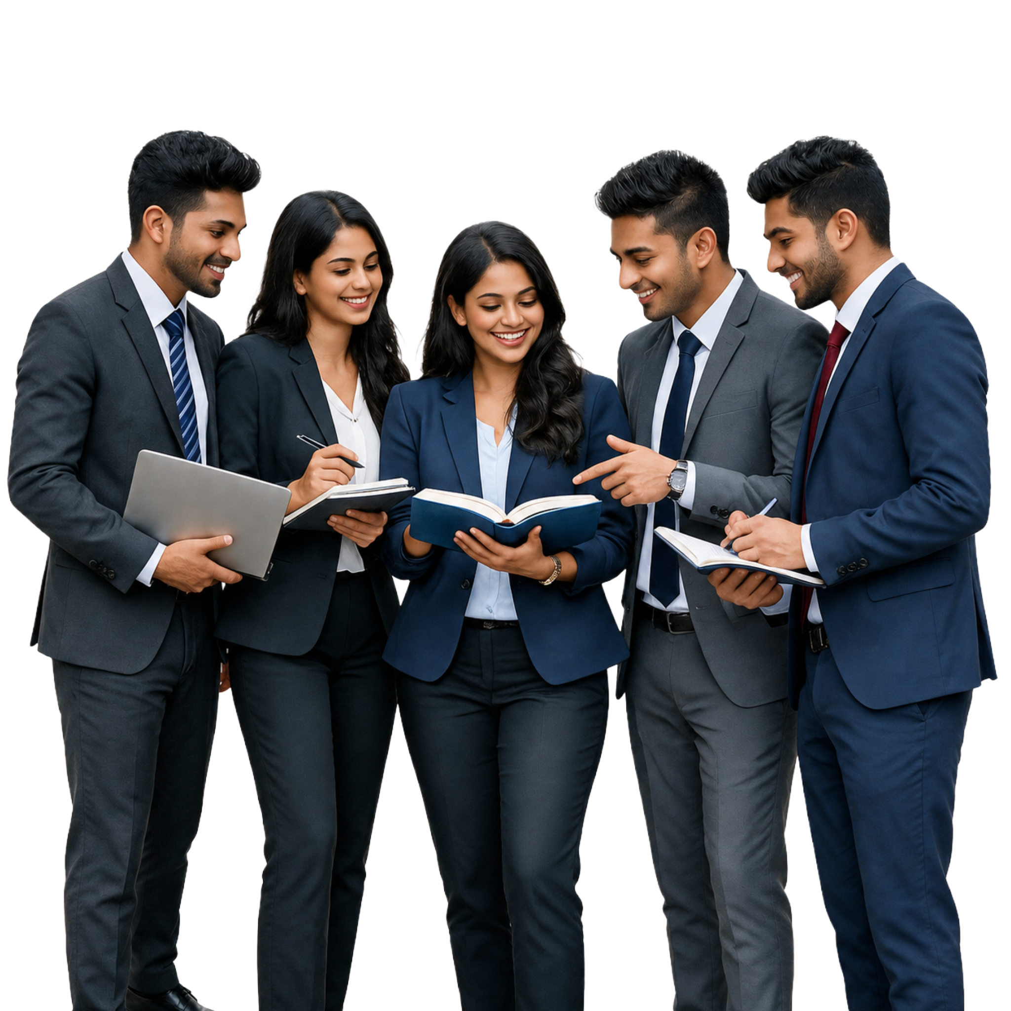 Learn, Grow, and Belong – A Community for Students and Professionals
